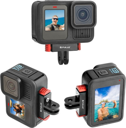 Puluz Action Cameras Support Base PU712R for GoPro