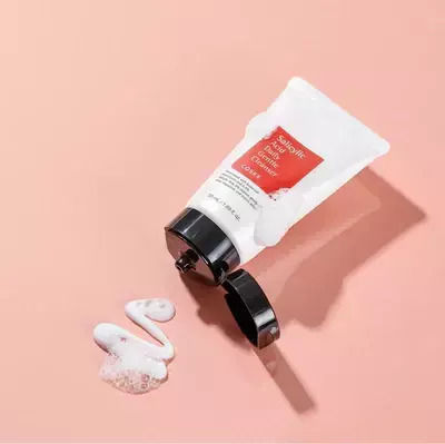 Cosrx Salicylsäure Lotion zur Gesichtsreinigung für Kontrolle der Fettigkeit & Gegen Unvollkommenheiten 150 ml