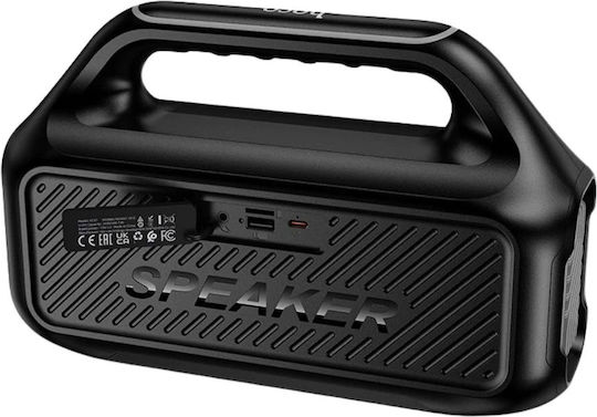 Hoco HC47 Bluetooth Speaker 30W with Battery Life up to 3 Hours Blue