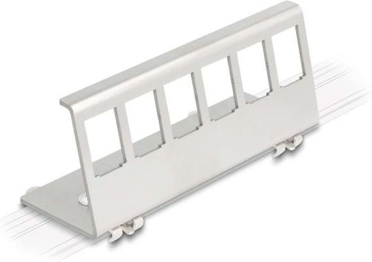 DeLock DeLock Keystone 6 Stück