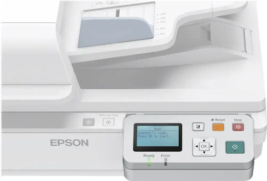 Unitate De Rețea Pentru Scannere Seria Ds6xxx/7xxx Accesorii Pentru Epson B12B808411