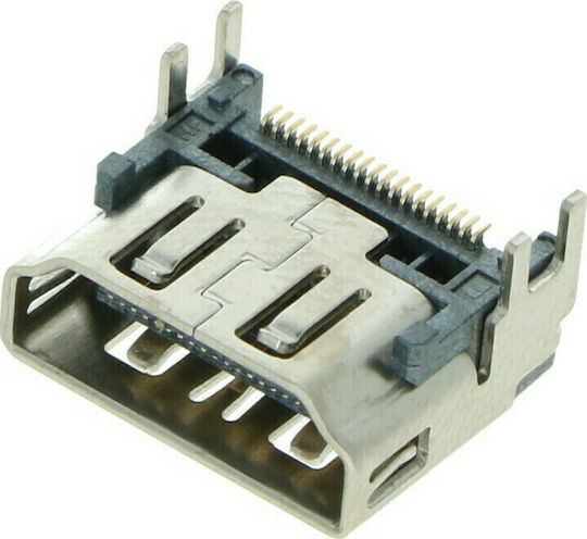Soclu pentru PS5 HDMI
