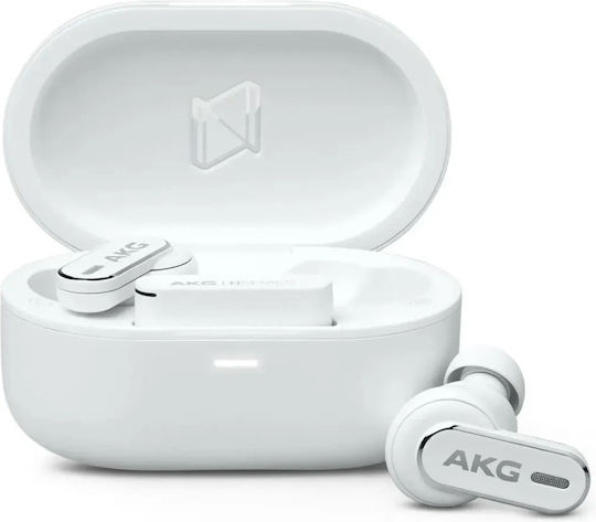 Medion LIFE HX-1 Plus Kabellose Bluetooth Über Ohr Kopfhörer Weiße