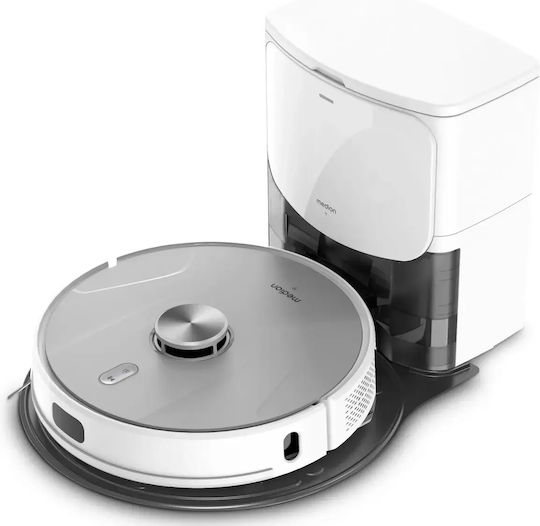 Medion LIFE HX-1 Plus Kabellose Bluetooth Über Ohr Kopfhörer Weiße