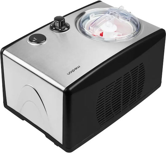 Medion LIFE HX-1 Plus Kabellose Bluetooth Über Ohr Kopfhörer Weiße