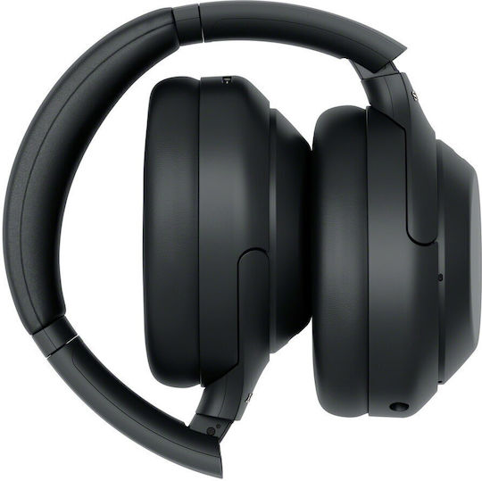 Sony WH-1000XM4C Wireless Bluetooth Over Ear Headphones with 27 Hours Playing Time Black