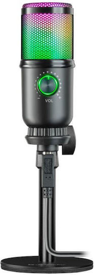Defender GMC 400 USB Tabletop Microphone