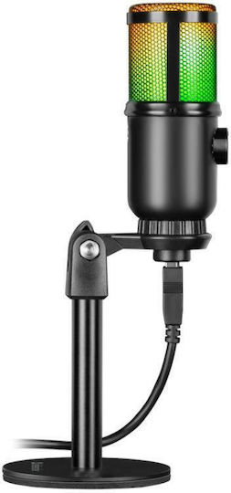 Defender GMC 400 USB Tabletop Microphone