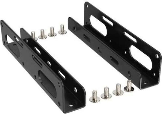 Suport montare internă pentru SSD 2.5 inch în compartiment 3.5 inch 39950k