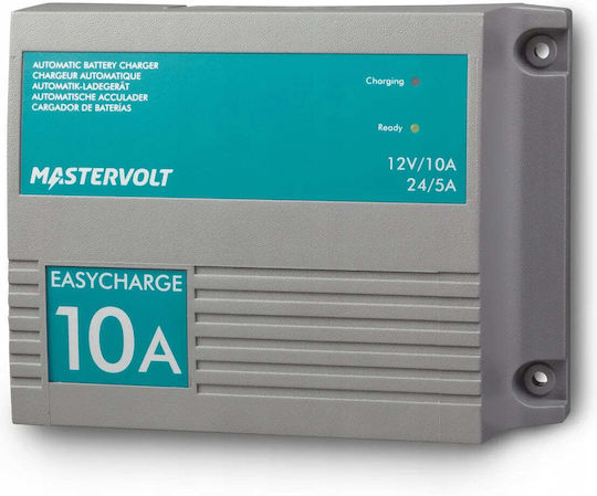 MasterVolt Batterieladegerät 43321000 1Stück