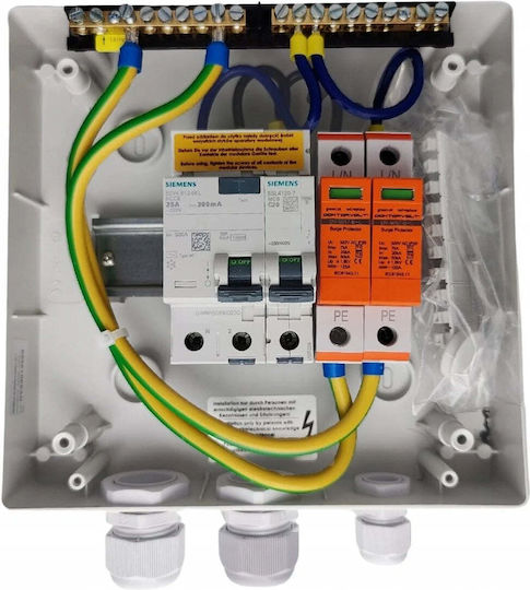 Doktorvolt Controler Fotovoltaic 8 Bucăți