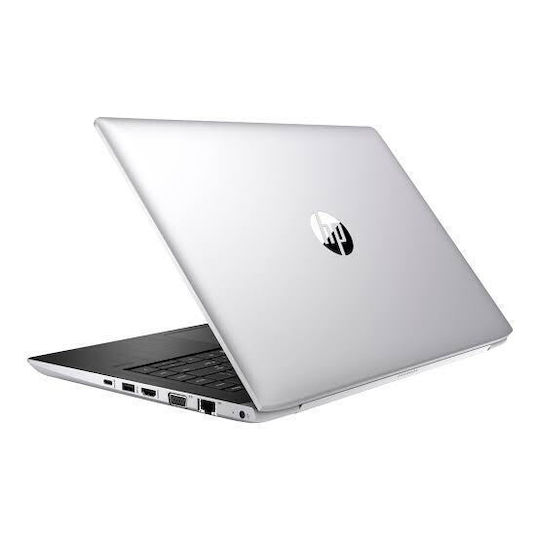 HP Probook 440 G5 Refurbished Grade A 14" (Core i5-8250U/8GB/250GB SSD/W11 Pro)
