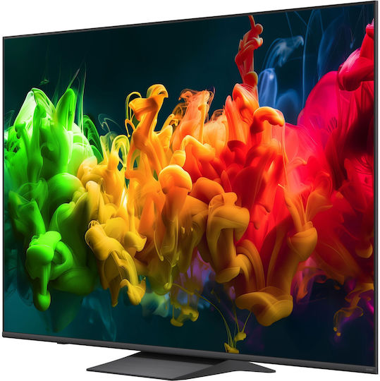 LG Smart TV 75" 4K UHD Mini LED Evo AI QNED8E HDR (2026) 75QNED8EB3A