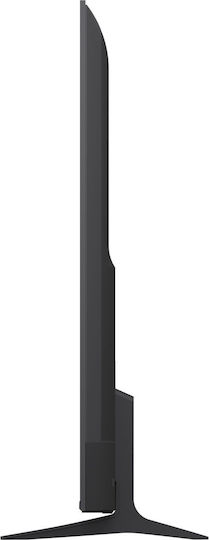 LG Smart TV 75" 4K UHD Mini LED Evo AI QNED8E HDR (2026) 75QNED8EB3A