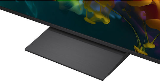 LG Smart TV 75" 4K UHD Mini LED Evo AI QNED8E HDR (2026) 75QNED8EB3A