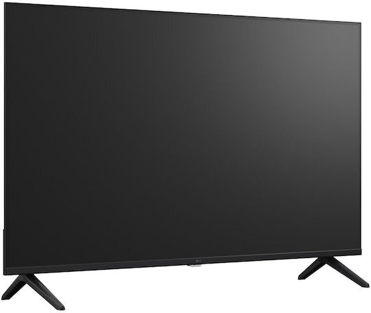 LG Smart TV 50" 4K UHD LED NanoCell AI NU80 HDR (2026) 50NU800B3LC