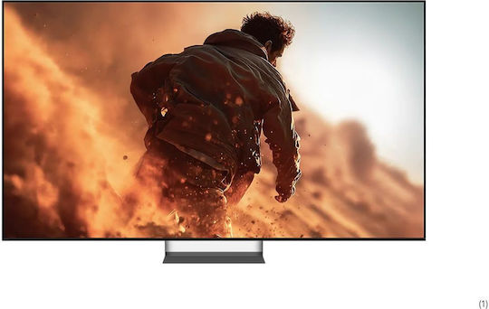 Smart Телевизор 75" 4K UHD RGB LED BRAVIA 7 II HDR (2026) K75XR75M2