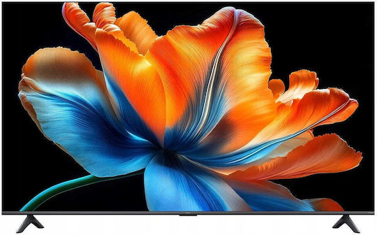 Smart Τηλεόραση 75" 4K UHD QD-Mini LED S HDR (2026) ELA6596EU