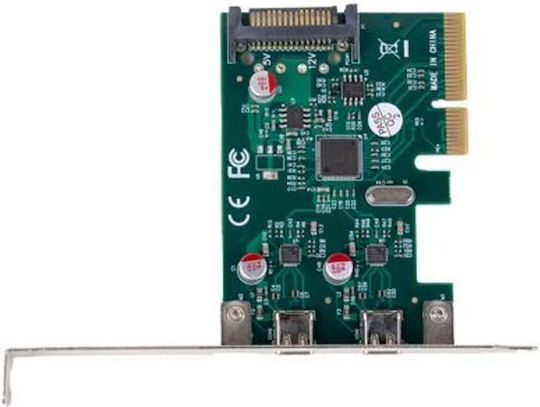 Lanberg Lanberg PCI Erweiterungskarte
