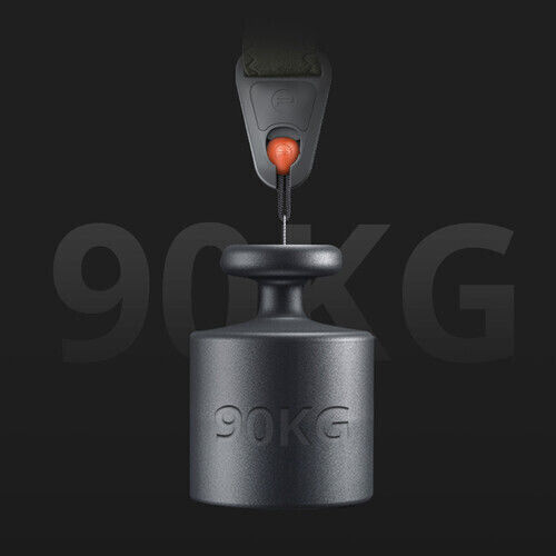 PGYTECH Каишка За Фотоапарат Зелен