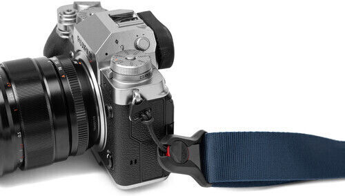 Peak Design Каишка за Фотоапарат Вратовръзка SLL-MN-3 Син