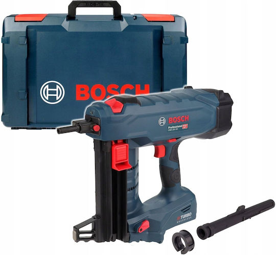Bosch Akku-Tacker 06019L7004 18 V für Nägel