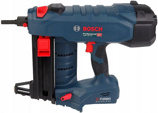 Bosch Akku-Tacker 06019L7004 18 V für Nägel