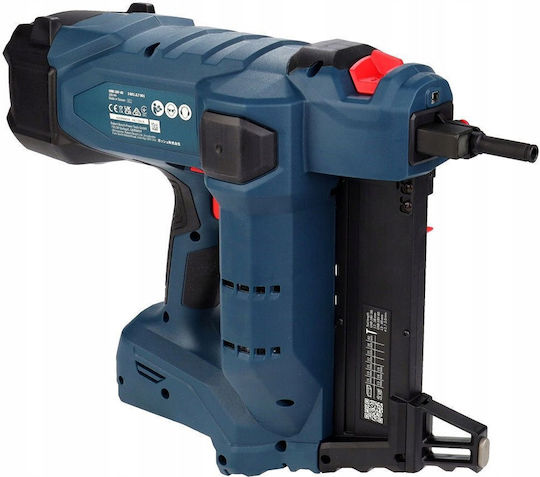 Bosch Akku-Tacker 06019L7004 18 V für Nägel