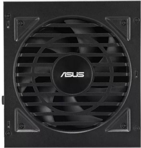 Asus 850W Черен Компютърно захранване Пълен модул 80 Plus Gold (90YE04A0-B0NC00)