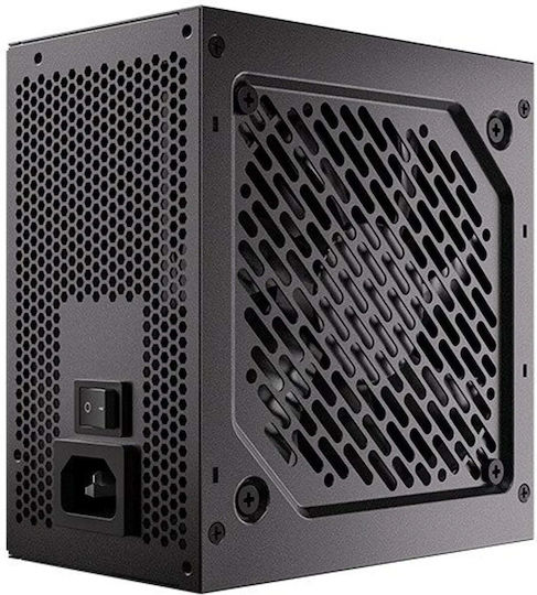Antec CSK1000 PRO 1000W Black Computer Power Supply Full Wired 80 Plus Bronze