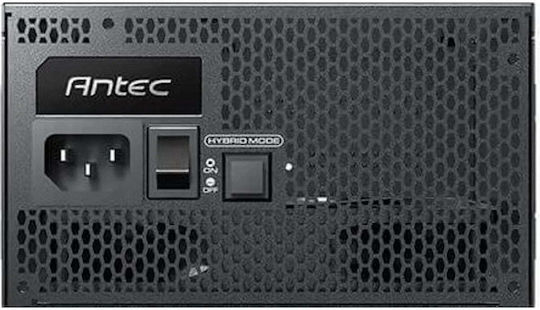 Antec HCG1200 PRO 1200W Black Computer Power Supply Full Modular 80 Plus Titanium