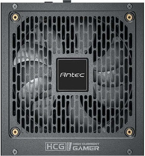Antec HCG1000 PRO 1000W Black Computer Power Supply Full Modular 80 Plus Titanium