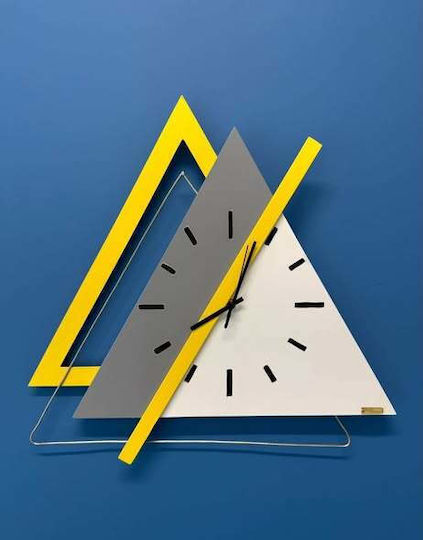 Wall Clock Ø45cm Wall Clock Ø45cm