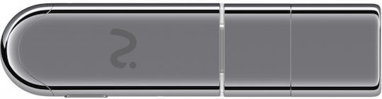 Viaim Notekit Ai Dongle Εγγραφής Γκρι Xfvi-d02