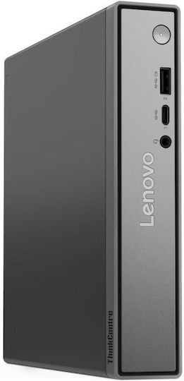 Lenovo ThinkCentre Neo 50q Gen 5 Mini PC (Core 5 210H/16GB DDR4/512GB SSD/No OS)