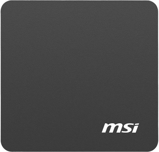 Cubi Nuc Ai+ 3MG Mini PC (Core Ultra 9 386H/32GB DDR5/1TB SSD/W11 Pro)