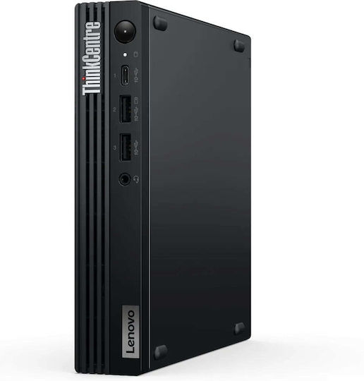 Lenovo ThinkCentre M75q G5 Tiny PC (Ryzen 7 Pro 8700GE/16GB DDR5/512GB SSD/W11 Pro)