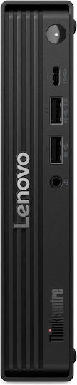 Lenovo ThinkCentre M70q G6 Mini PC (Core Ultra 7 265T/16GB DDR4/512GB SSD/W11 Pro)