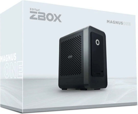 ZBOX MAGNUS ONE Mini PC (Core Ultra 7 265/16GB DDR4/1TB SSD/W11 Home)