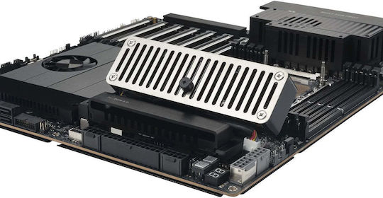 Asus Pro WS W890E-SAGE SE Motherboard SSI EEB με Intel LGA4710 Socket 90MB1LH0-M0EAY0