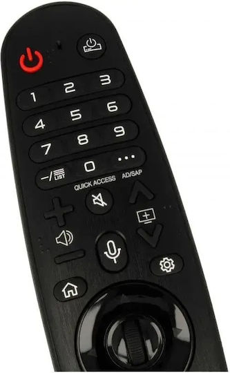 Telecomandă TV Originală LG Magic Remote MR20GA AKB75855501