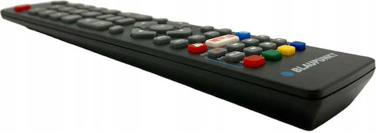 Lamex Lxp1501 TV Remote Control LCD Blaupunkt Smart Netflix YouTube