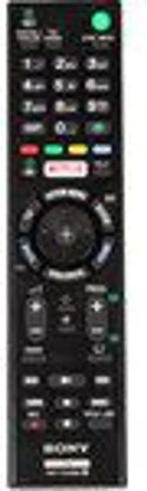 Sony Kompatibel Fernbedienung Pilot Rtv Remote Commander für Τηλεοράσεις Sony