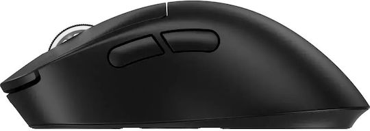 Logitech G Pro X Superlight 2 DEX SE Безжична Геймърска Мишка 44000 DPI Черна