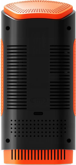 Webber Μετρητής Αερίου PM2.5