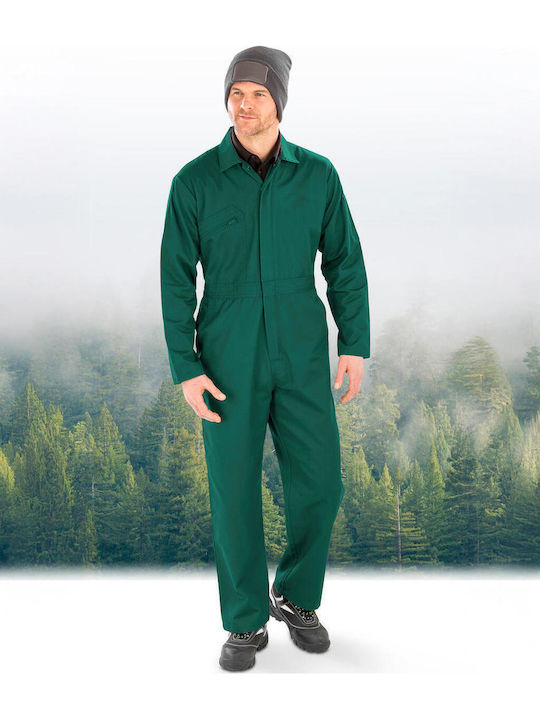 Result Full-Body Work Coverall Result Full-Body Work Coverall