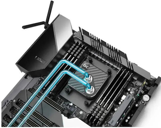 Alphacool Охлаждаща Течност Сребрист