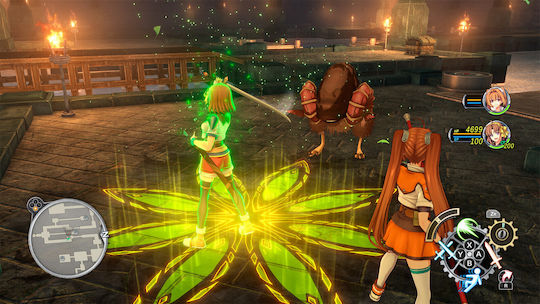 Trails In The Sky 2nd Chapter PS5 Игра