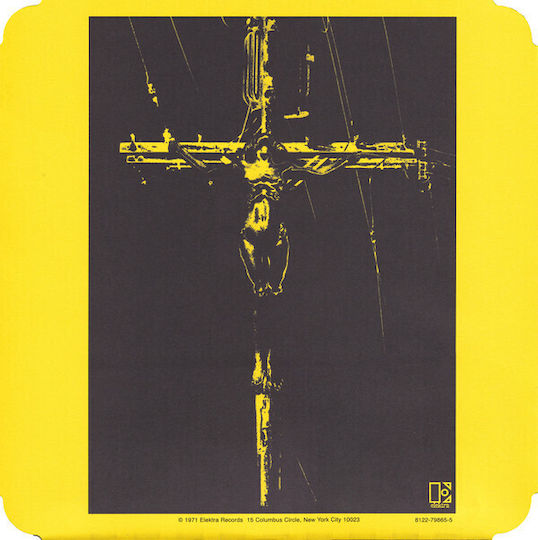 The Doors LP Винил