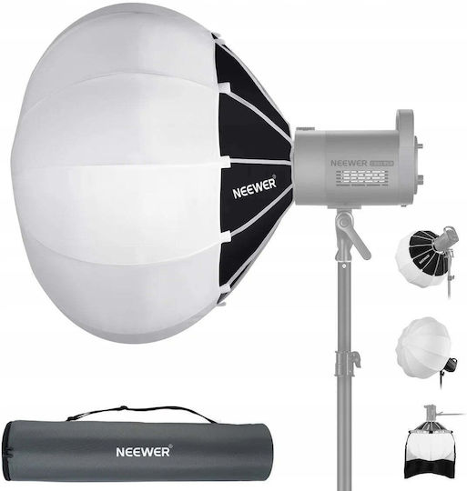 Neewer Kit Cutie de Lumini 90 cm